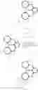 Fig. 498 - Tetradentate and octahedral metal complexes containing naphthyridinocarbazole and its analogues