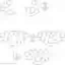 Fig. 540 - Tetradentate and octahedral metal complexes containing naphthyridinocarbazole and its analogues