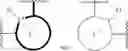 Fig. 671 - Tetradentate and octahedral metal complexes containing naphthyridinocarbazole and its analogues