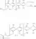 Fig. 49 - Precursor for polyimide and use thereof