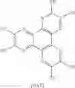 Fig. 201 - Double spiro organic compound and organic electronic element comprising same