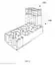 Fig. 04 - Molding system for fungal structures