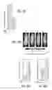 Fig. 53 - Engineered bacteria for production and release of therapeutics
