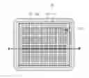 Fig. 01 - Mask for deposition and manufacturing method thereof