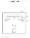 Fig. 15 - Mask for deposition and manufacturing method thereof
