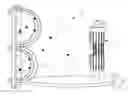 Fig. 01 - Method of preparing fiber sensing devices through low-temperature magnetic control sputtering