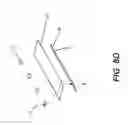 Fig. 15 - DEPOSITION SYSTEM AND METHOD USING A DELIVERY HEAD SEPARATED FROM A SUBSTRATE BY GAS PRESSURE