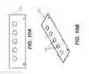 Fig. 20 - DEPOSITION SYSTEM AND METHOD USING A DELIVERY HEAD SEPARATED FROM A SUBSTRATE BY GAS PRESSURE