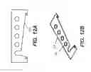 Fig. 22 - DEPOSITION SYSTEM AND METHOD USING A DELIVERY HEAD SEPARATED FROM A SUBSTRATE BY GAS PRESSURE