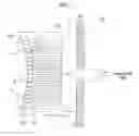Fig. 04 - SHOWER HEAD AND ROLL-TO-ROLL PLASMA-PROCESSING APPARATUS INCLUDING THE SAME