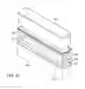 Fig. 13 - ELECTROLYTIC VESSEL WITH REINFORCING COMPONENTS