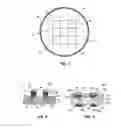 Fig. 02 - Separation of alpha emitting species from plating baths