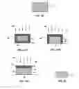 Fig. 11 - Separation of alpha emitting species from plating baths