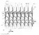 Fig. 01 - Net with Elongated Stitches