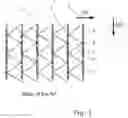 Fig. 02 - Net with Elongated Stitches