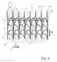 Fig. 07 - Net with Elongated Stitches