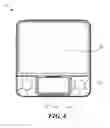 Fig. 05 - WASTE CATCH PLATE FOR SEWING MACHINE