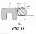 Fig. 07 - WASTE CATCH PLATE FOR SEWING MACHINE
