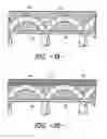 Fig. 04 - Floor covering with universal backing and methods of making and recycling