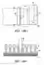 Fig. 11 - Floor covering with universal backing and methods of making and recycling