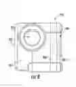 Fig. 08 - Washing machine appliance and regulator assembly