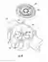 Fig. 09 - Washing machine appliance and regulator assembly