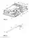 Fig. 04 - Lint processing fluid pump for a laundry appliance