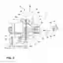 Fig. 05 - Lint processing fluid pump for a laundry appliance