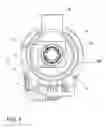 Fig. 07 - Lint processing fluid pump for a laundry appliance