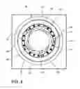 Fig. 08 - Lint processing fluid pump for a laundry appliance