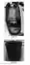 Fig. 17 - SYNTHETIC LEATHER MATERIALS AND METHODS OF MAKING AND USE THEREOF
