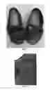 Fig. 19 - SYNTHETIC LEATHER MATERIALS AND METHODS OF MAKING AND USE THEREOF