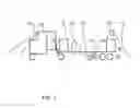Fig. 02 - Smoothing drum with precision leveling for smoothing pavement surfaces