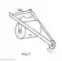 Fig. 06 - Smoothing drum with precision leveling for smoothing pavement surfaces