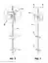 Fig. 05 - Supports for helical piles and anchors