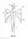 Fig. 14 - Supports for helical piles and anchors