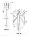 Fig. 22 - Supports for helical piles and anchors