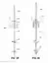 Fig. 24 - Supports for helical piles and anchors