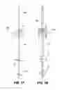 Fig. 25 - Supports for helical piles and anchors