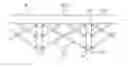 Fig. 01 - CONSTRUCTION METHOD OF FOUNDATION STRUCTURE COMPRISING CROSS BAR