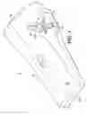 Fig. 02 - Lock for a wear assembly