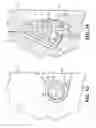 Fig. 12 - Lock for a wear assembly