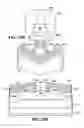 Fig. 32 - Lock for a wear assembly