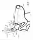 Fig. 04 - Ventilated Toilet System