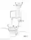 Fig. 06 - Ventilated Toilet System