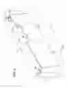 Fig. 04 - Curb wall forming apparatus and method of forming a curb wall