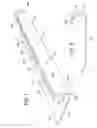 Fig. 07 - Curb wall forming apparatus and method of forming a curb wall