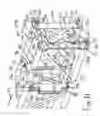 Fig. 08 - Quad-chord truss and platform containing same