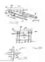 Fig. 16 - Quad-chord truss and platform containing same