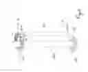 Fig. 07 - Flexible fastening unit for a beam